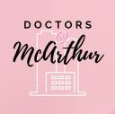 Doctors @ MacArthur logo